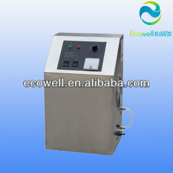 ozone sterilizer