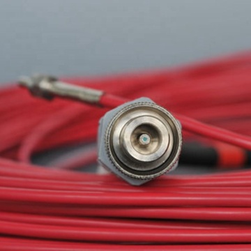 Cavo in fibra ottica per gru Kato SR250V e SS 500 SP 629-23113000