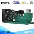 Peças de motor diesel de refrigeração de Genset Yuchai da água 225kVA