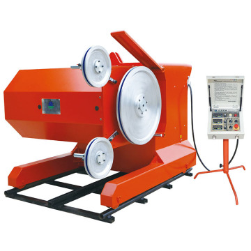 Wire Saw Machine-For Granite