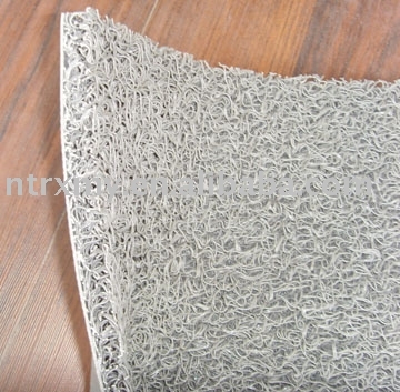 PVC mat