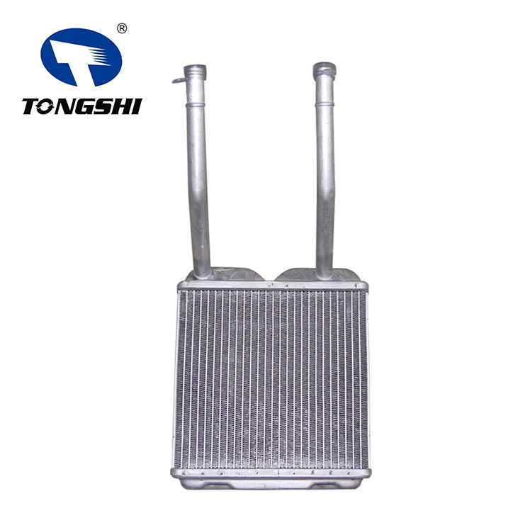 High Quality TONGSHI radiator heater core for OPEL OEM 1806116