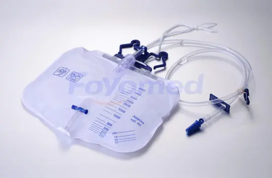 Urinary Drainage Bags