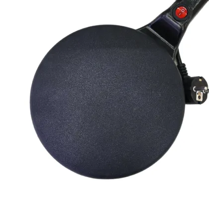 Pancake Machine Three-Piece Set - All-in-One Pancake Machine