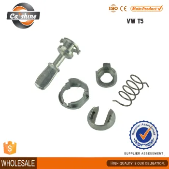 Factory Sale Car Door Lock Repair Kit For VW Volkswagen T5