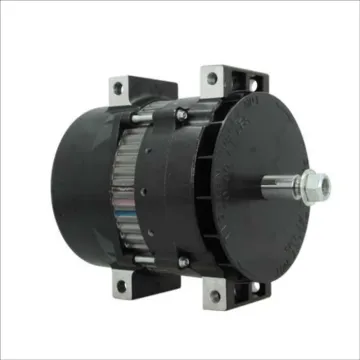 12V 140A Aftermarket Engine Alternator: ATG20604, 5590000737, BLP3317, BLP3317A, XBLP3317A, BLD3317A - Replacement Parts