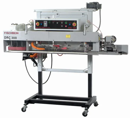 FISCHBEINA SpeedSeal DRC 300