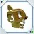 3d puzzle dog brain development toys