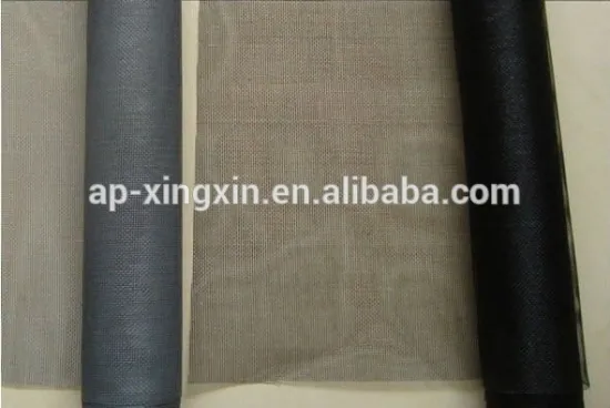 plastic filter screen