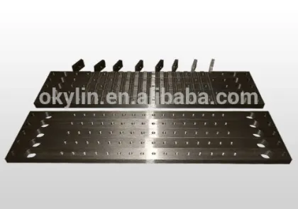 Machined grinding surface tungsen target and plate/ASTM