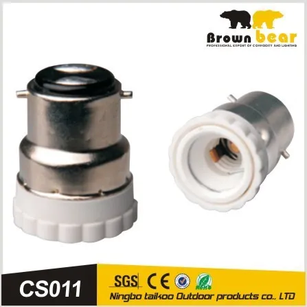 SG-AD-B22-E12HB socket