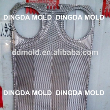 Sondex S113 Heat Exchanger plate SS304, SS316, Titanium plate,