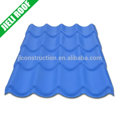 Pioneer Roof Tile