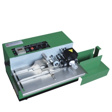Solid Ink Coding Machine Search Engine
