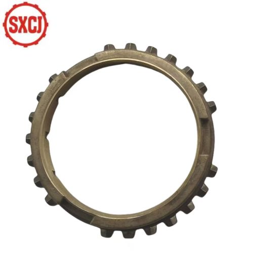 FACTORY SALE Manual auto parts transmission Synchronizer Ring 94582324 for DAMAS