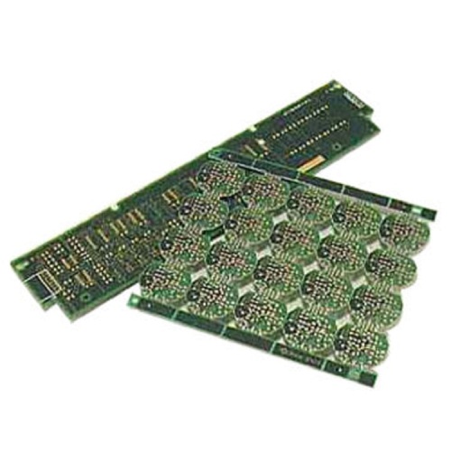 Multilayer PCB  6-layer with HASL SMT Assembly
