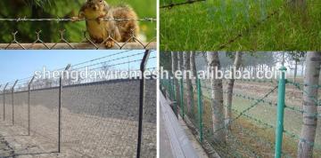 Hot sale Cheap barbed wire price per roll with high quality