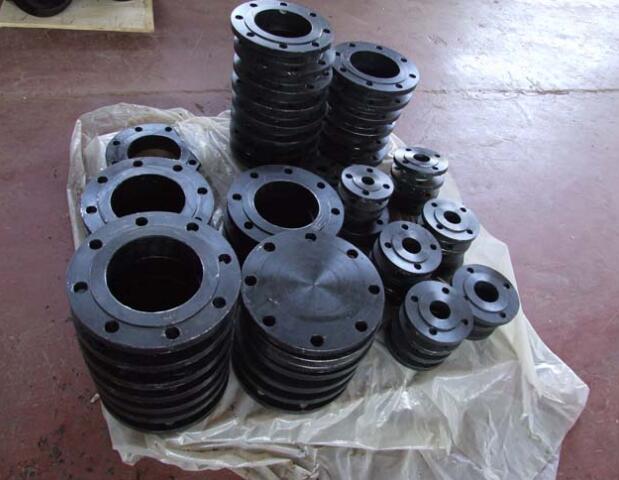 Flange Factory 03