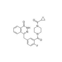 Olaparib, AZD2281, Ku-0059436, ингибитор PARP CAS 763113-22-0