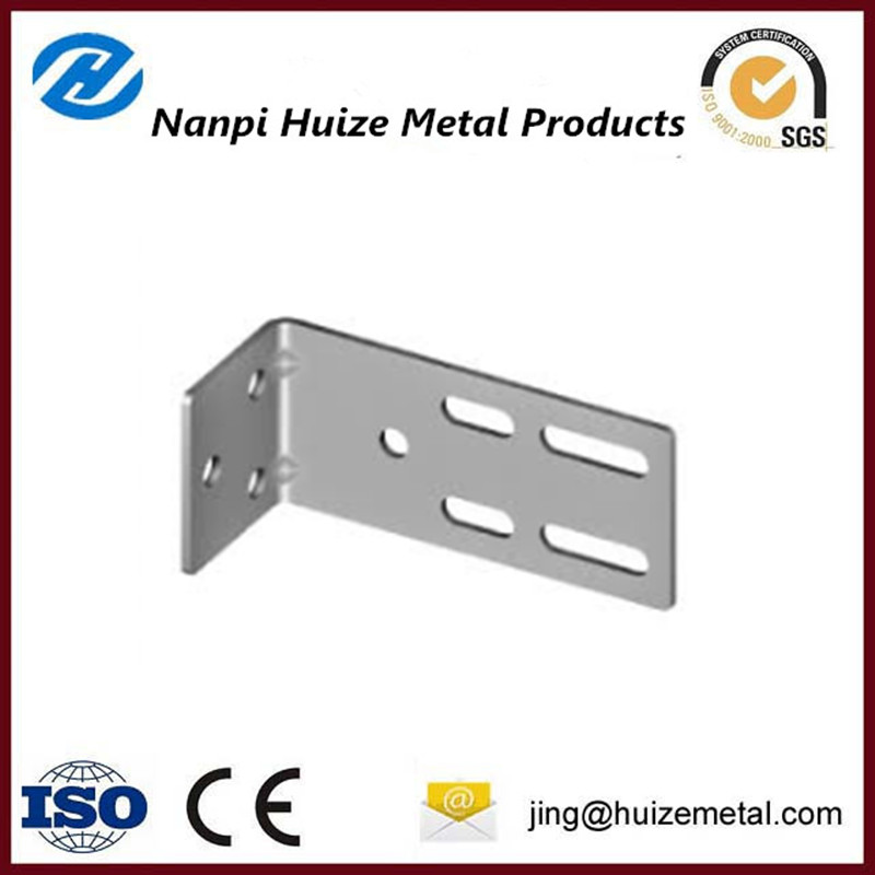 stainless steel supporting bracket