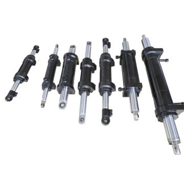 forklift Hydraulic Steering Cylinder