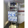 Traction Aliments Alevator Dishs Lift