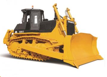 Shantui 420HP SD42-3 Bulldozer
