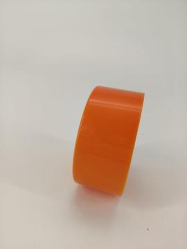 High quality ABS fittings POLYETHYLENE CAP Slip-on Style