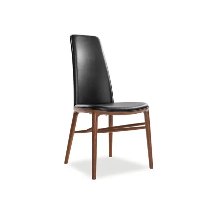 Majesty High-back Dining Chair