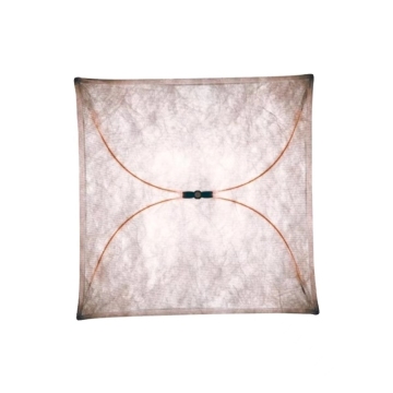 Italian Creative Design Kite Ceiling Light