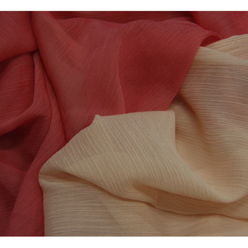 100D Crepe Chiffon 148cm 80gsm