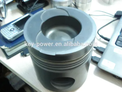 man piston/ piston pin/piston ring