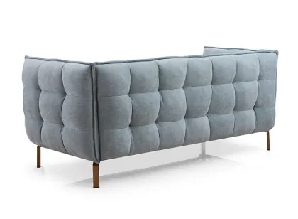 Husk sofa Love Seat Sofa
