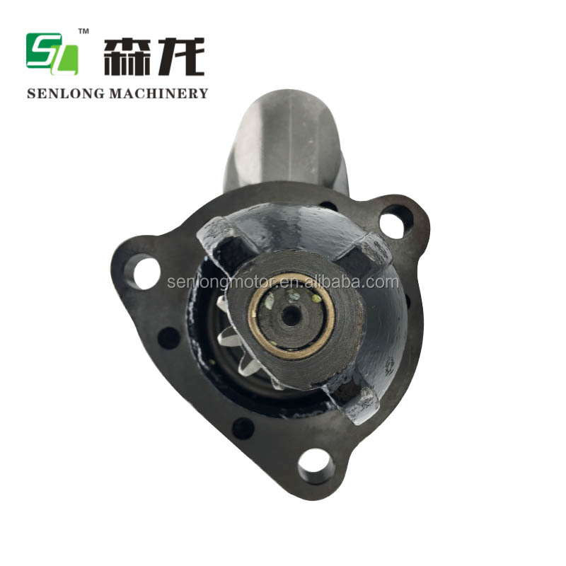 Bulldozer Engine Starter For D65/d75 - 24v 11t Models, High Quality ...