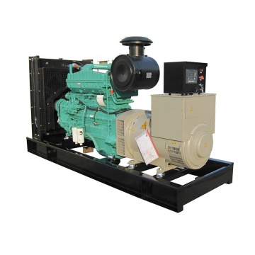 Cena fabryczna 500 kW cichy generator 625KVA SoundProof Genset