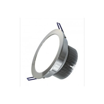 Hight lumen with new desigen wet listed downlight