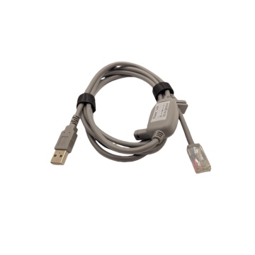 USB A 수-RJ-69 10P10C 플러그