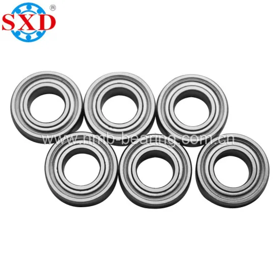 High precision Super performance mini ball bearing in stock for delivery