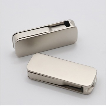 360 Rotation Metal USB Flash Drives