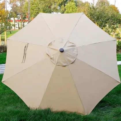 High Quality Wholesale Outdoor Garden Parasols and Umbrellas for Events