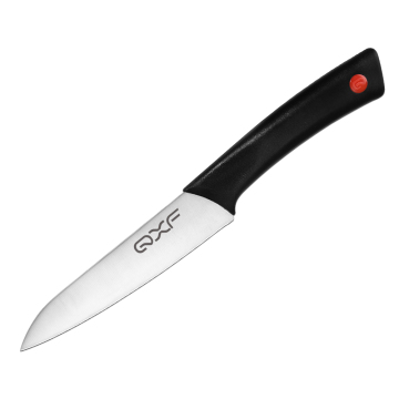 Neuer Look kleiner ABS -Griff 5 Zoll Dienstprogramm/Obstmesser