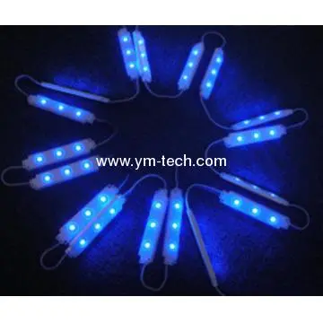 Bule3leds/pcs 3528SMD LED Module