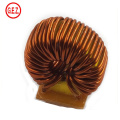 Bobina de inductancia multicolor inductor toroidal