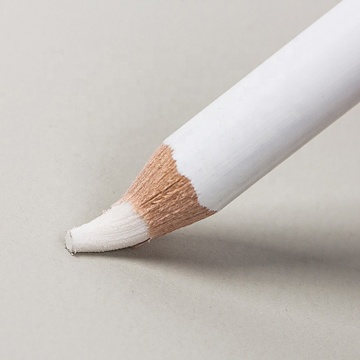 Wooden Perfection Art Eraser Pen for Precision Erasing