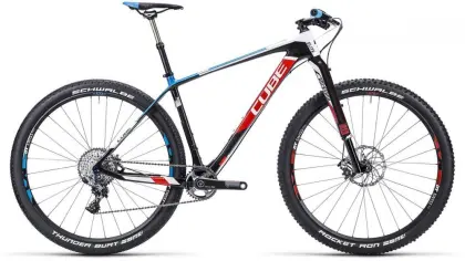 CUBE ELITE C68 SL 29 MOUNTAIN BIKE 2015 - HARDTAIL MTB $3,190.00