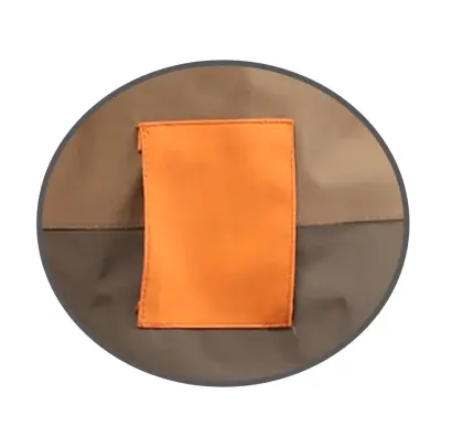 Comfortable Breathable Fishing Wader Suit - Chest Waders