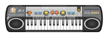 32 keys MQ-3201 educational kid's toys