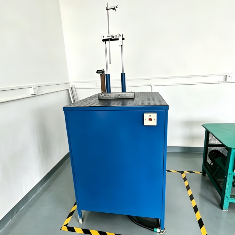 baisite-umbrella-seam-tester-qc-lab