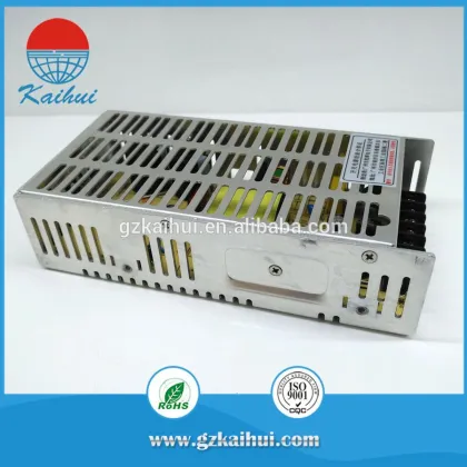 Industrial Equipment 240w switching power supply unit