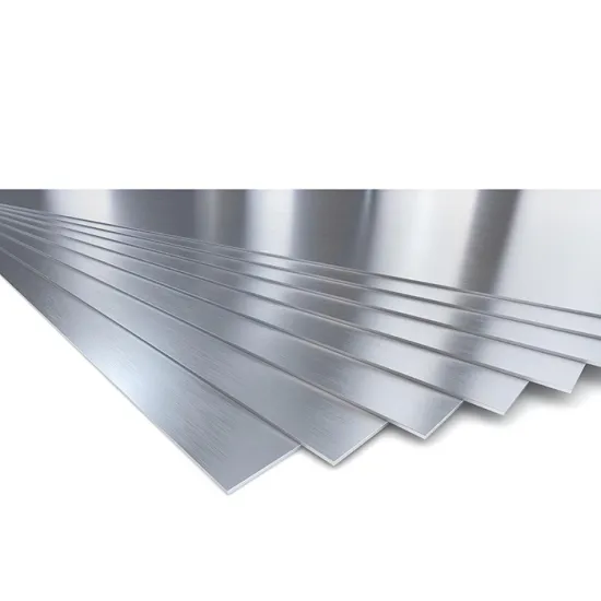 High Quality Aluminum Alloy Plate Sheet Manufacturers: Cookware Aluminum Sheets for Sale